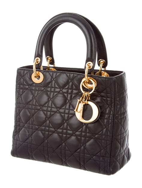 christian dior bags cost|christian dior bag original price.